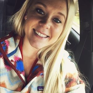 Meet your Posher, Gretchen